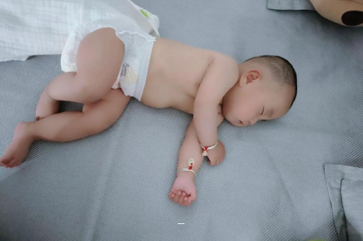定西宝宝咳嗽发烧拉肚子